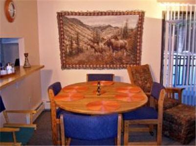 Frisco Condo Collection By Bighorn Rentals Bilik gambar