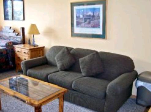 Frisco Condo Collection By Bighorn Rentals Luaran gambar