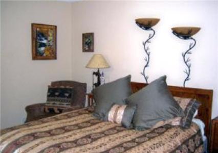 Frisco Condo Collection By Bighorn Rentals Luaran gambar