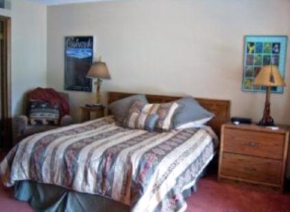 Frisco Condo Collection By Bighorn Rentals Luaran gambar