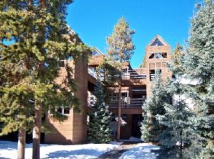 Frisco Condo Collection By Bighorn Rentals Luaran gambar